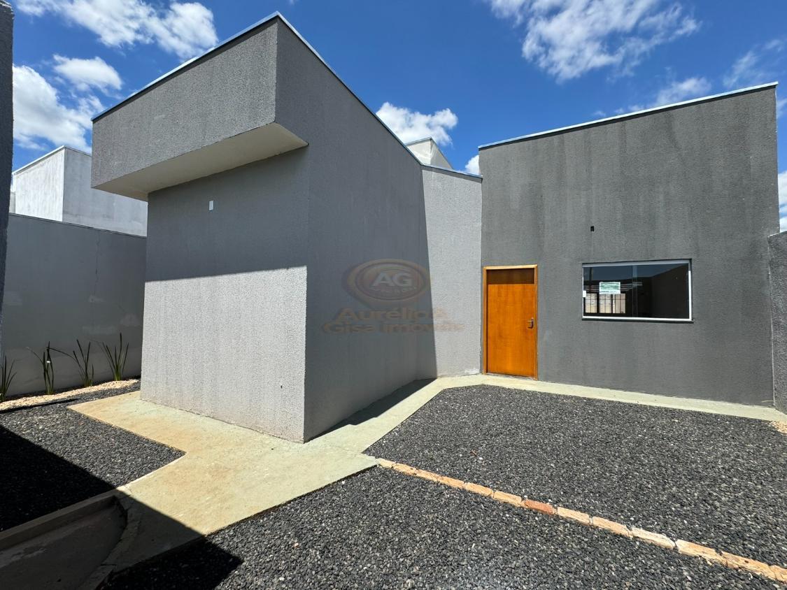 Casa, 2 quartos - Foto 18