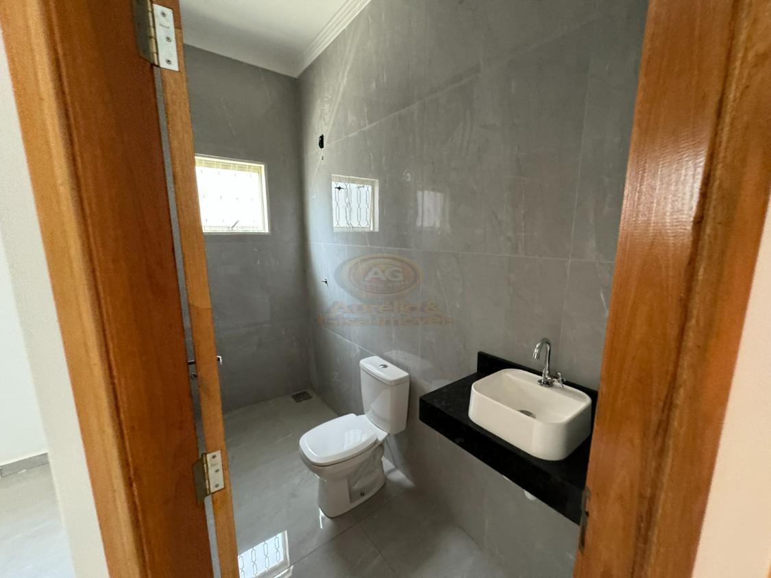 Casa, 2 quartos - Foto 7