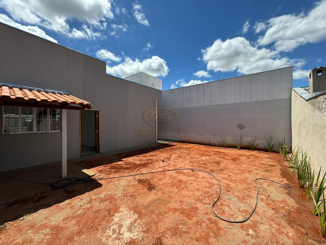 Casa, 2 quartos - Foto 10