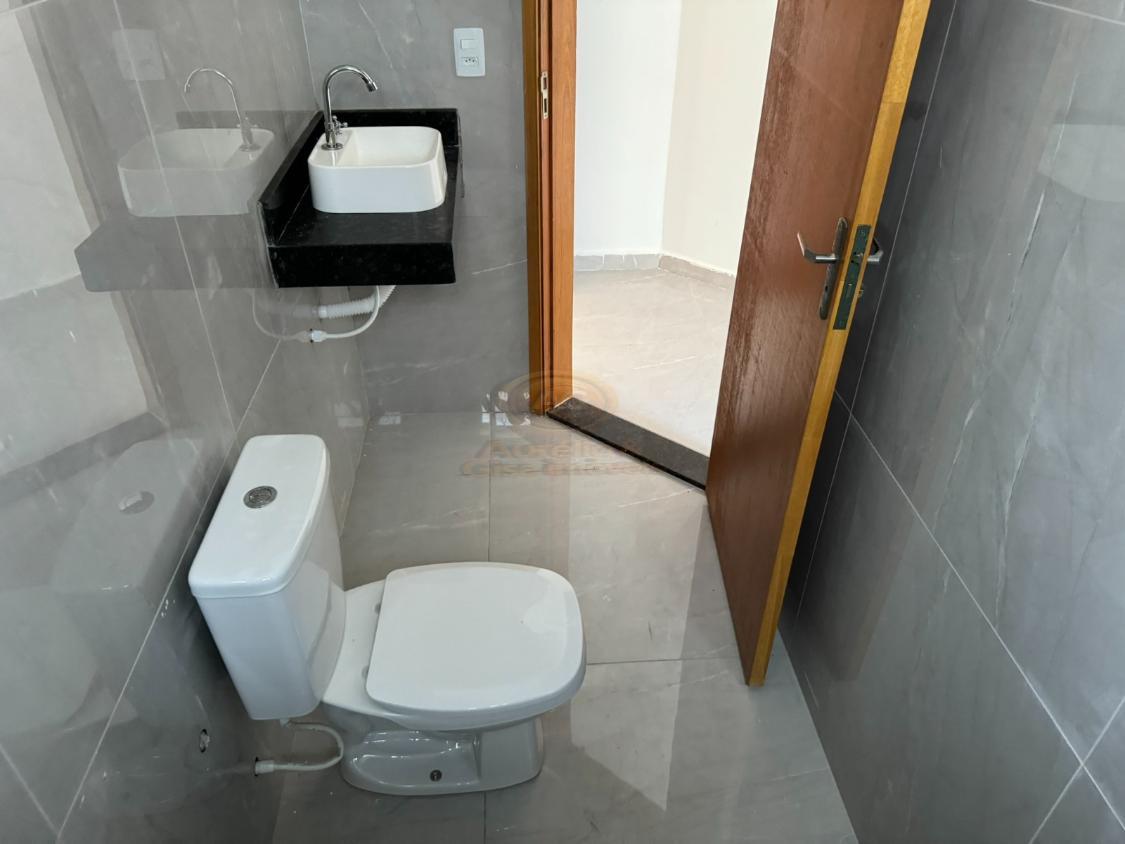 Casa, 2 quartos - Foto 8