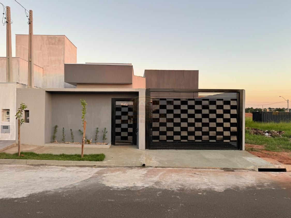 Casa, 2 quartos - Foto 4