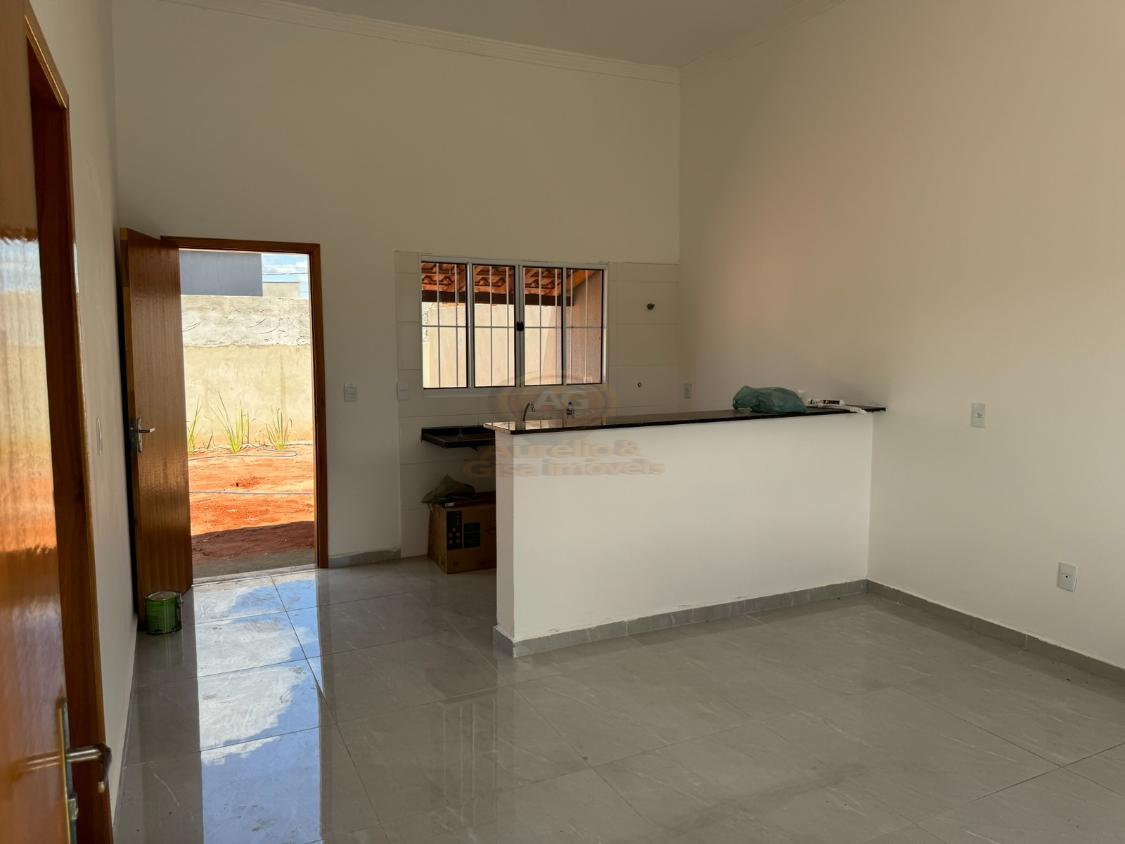 Casa, 2 quartos - Foto 21