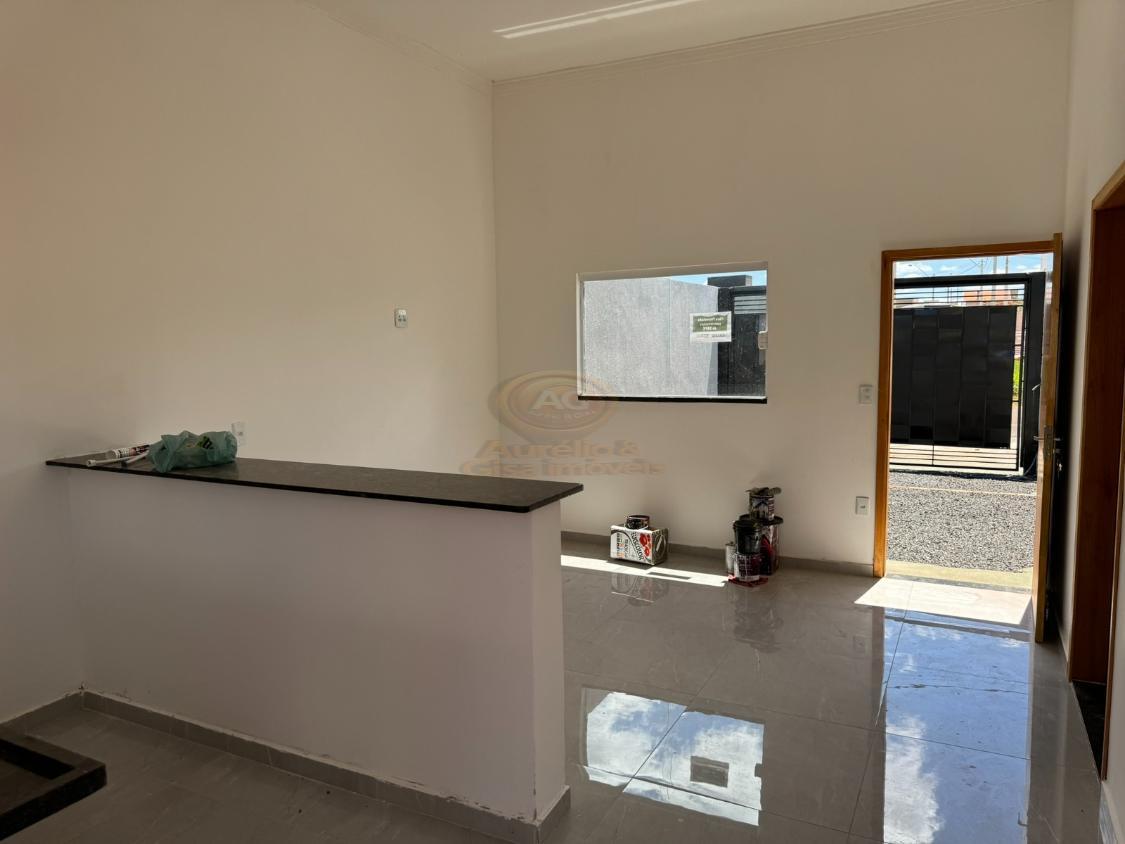 Casa, 2 quartos - Foto 23