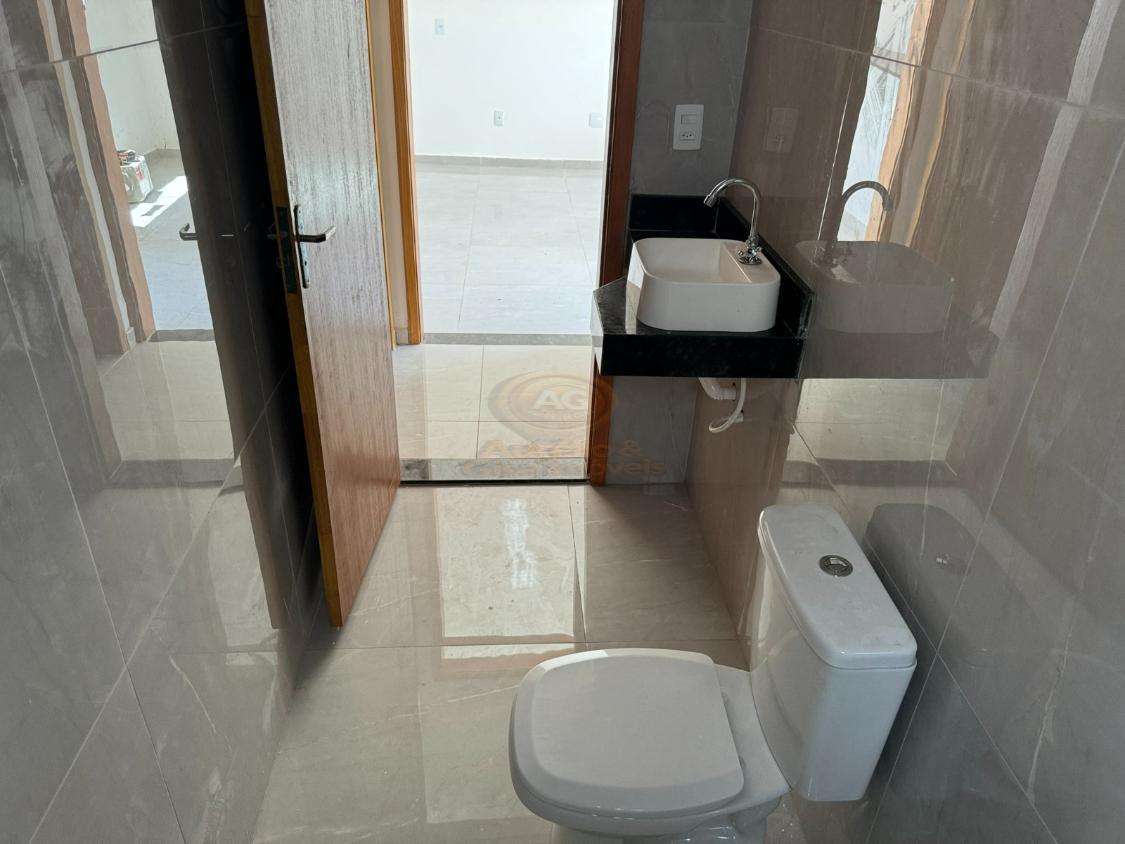 Casa, 2 quartos - Foto 30