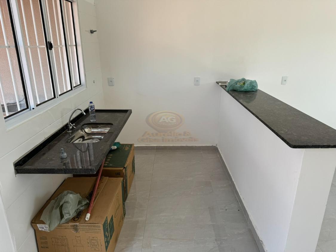Casa, 2 quartos - Foto 22
