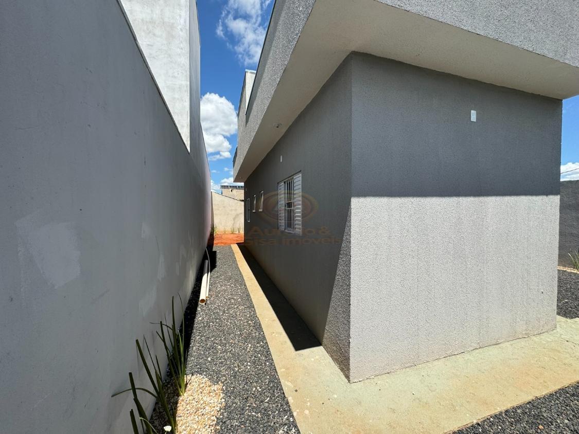 Casa, 2 quartos - Foto 24