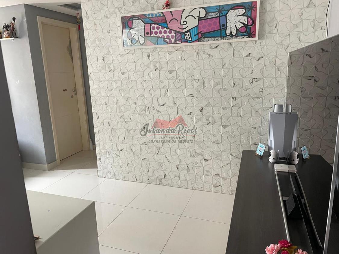 Apartamento, 2 quartos, 42 m² - Foto 1