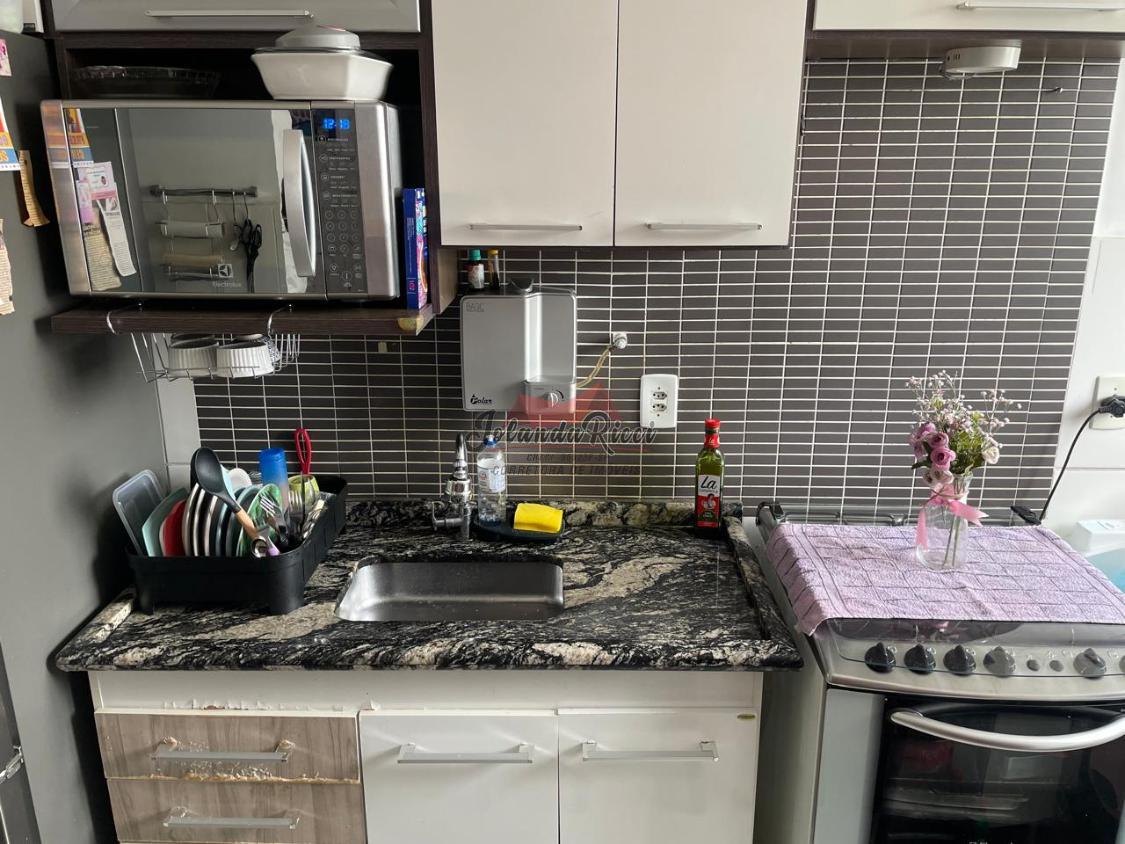Apartamento, 2 quartos, 42 m² - Foto 13