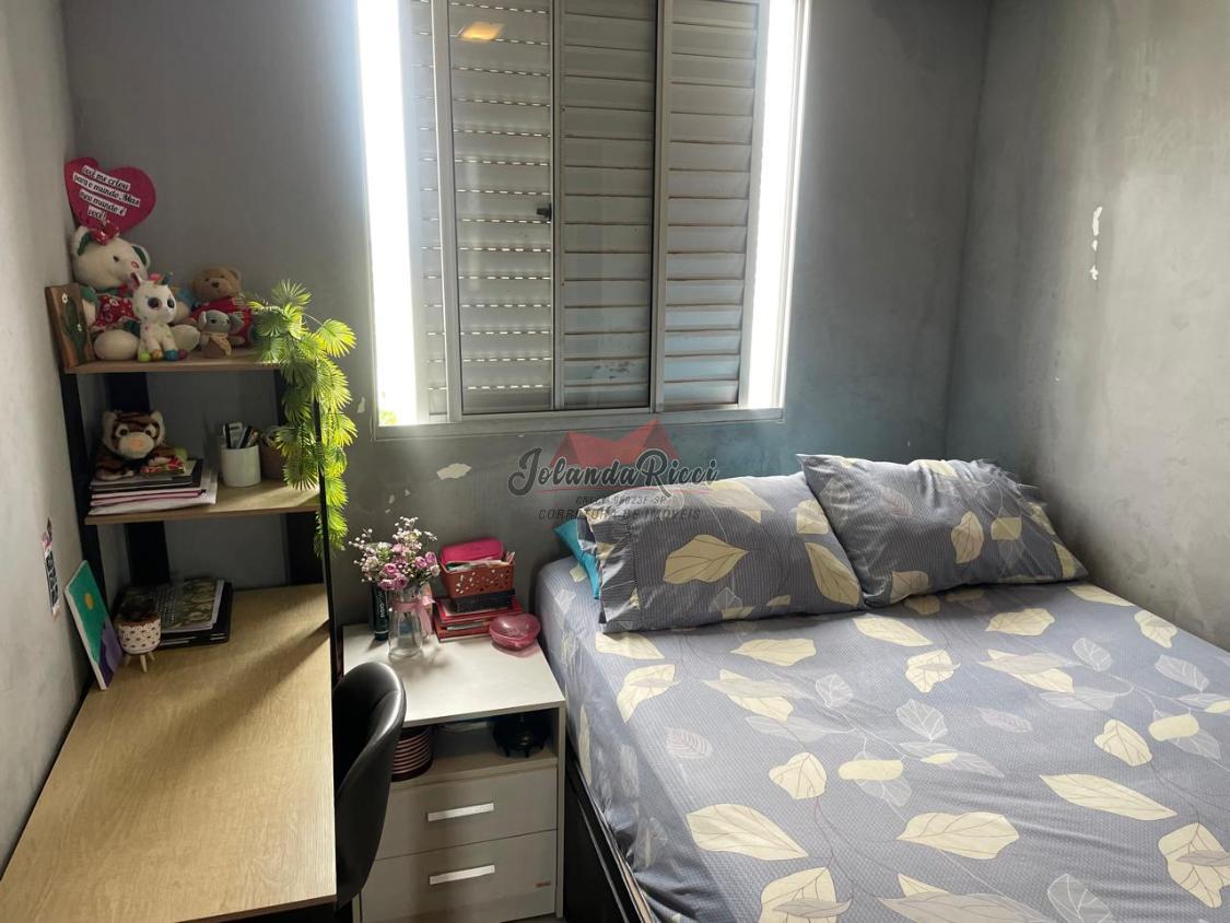 Apartamento, 2 quartos, 42 m² - Foto 6