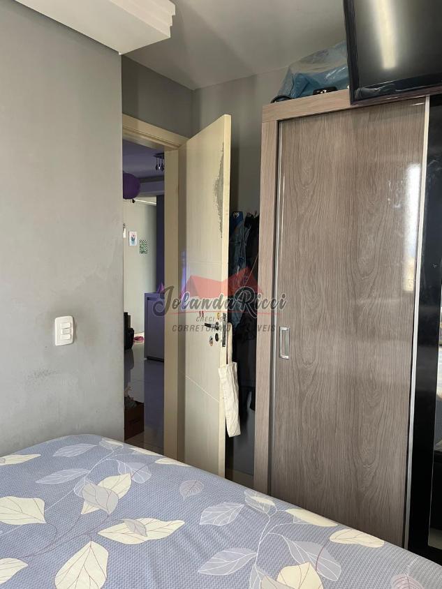 Apartamento, 2 quartos, 42 m² - Foto 7