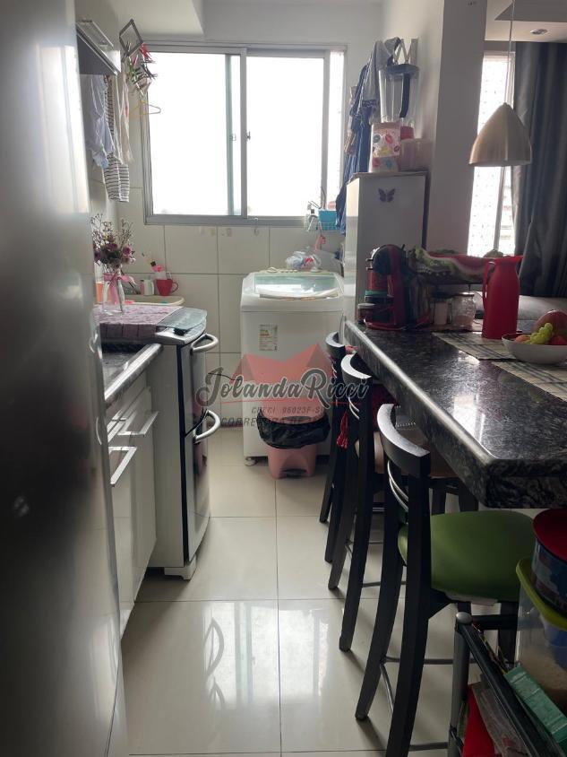 Apartamento, 2 quartos, 42 m² - Foto 12