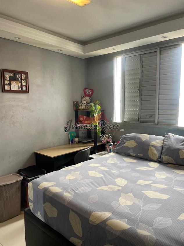 Apartamento, 2 quartos, 42 m² - Foto 5