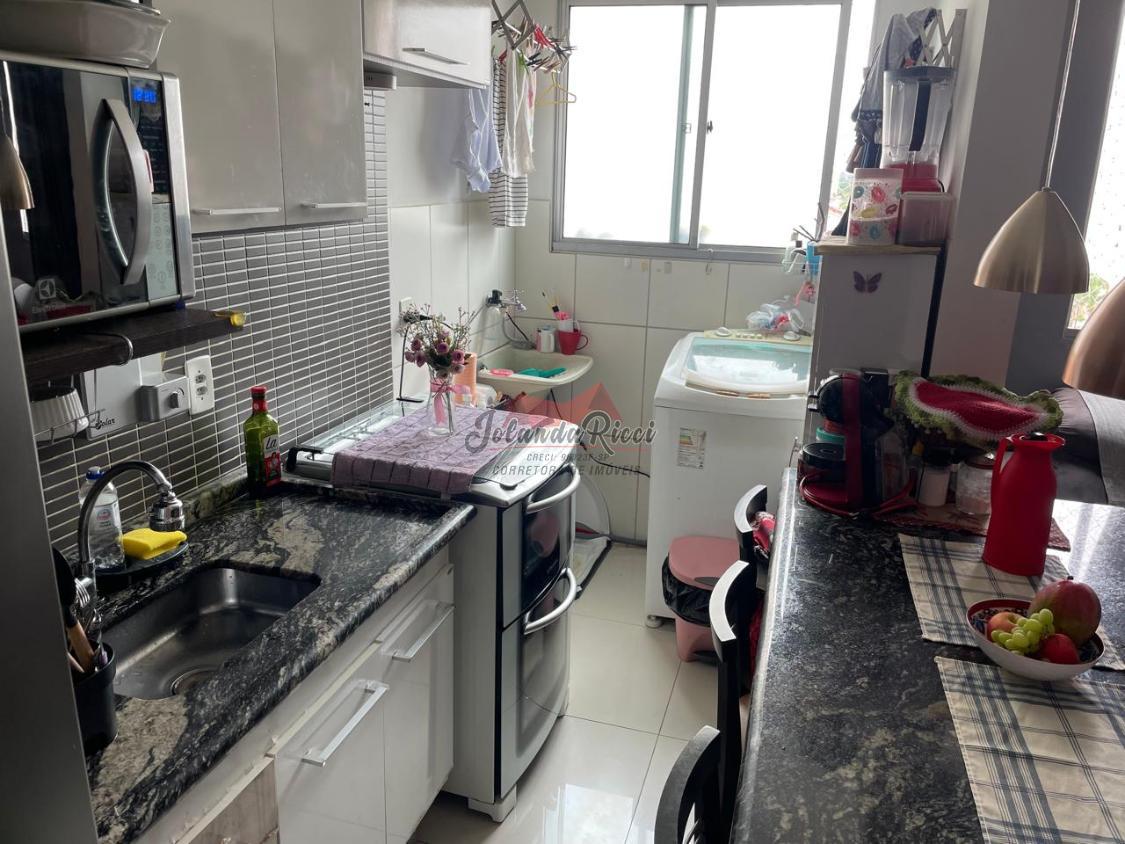 Apartamento, 2 quartos, 42 m² - Foto 10