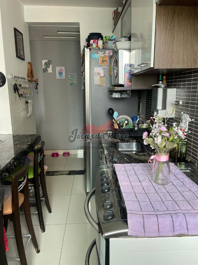 Apartamento, 2 quartos, 42 m² - Foto 14