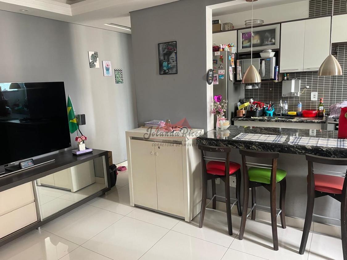 Apartamento, 2 quartos, 42 m² - Foto 15