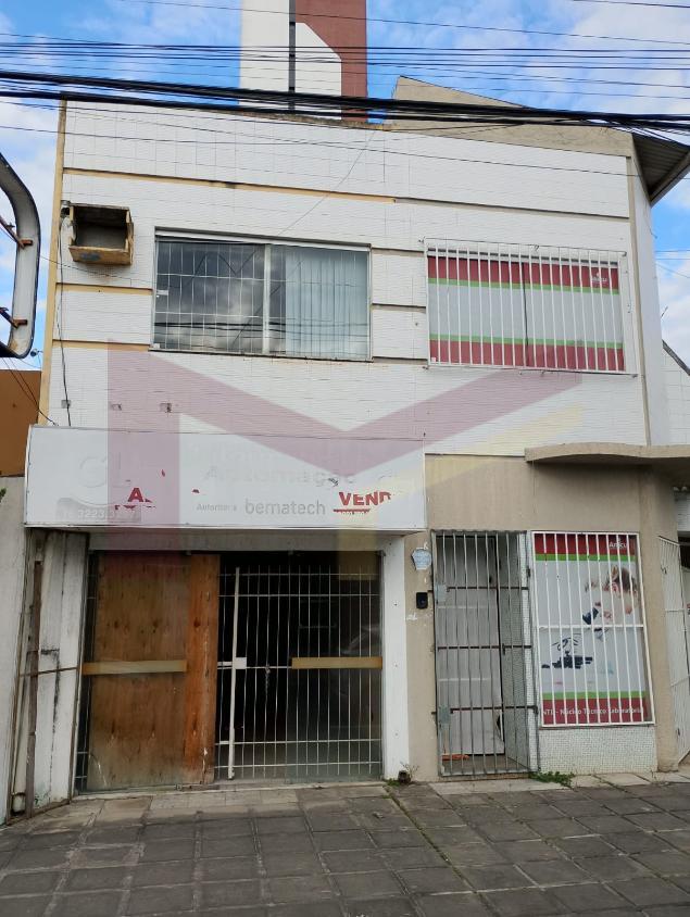 Loja-Salão - Foto 1