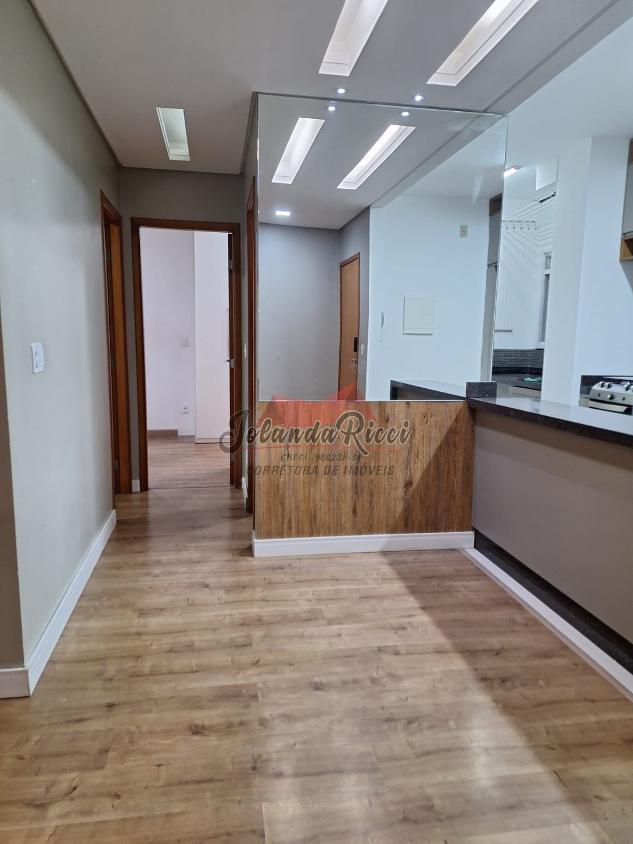 Apartamento, 2 quartos, 65 m² - Foto 11