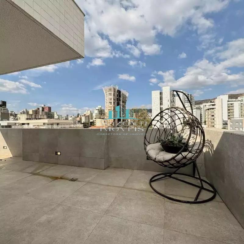 Cobertura, 2 quartos - Foto 19