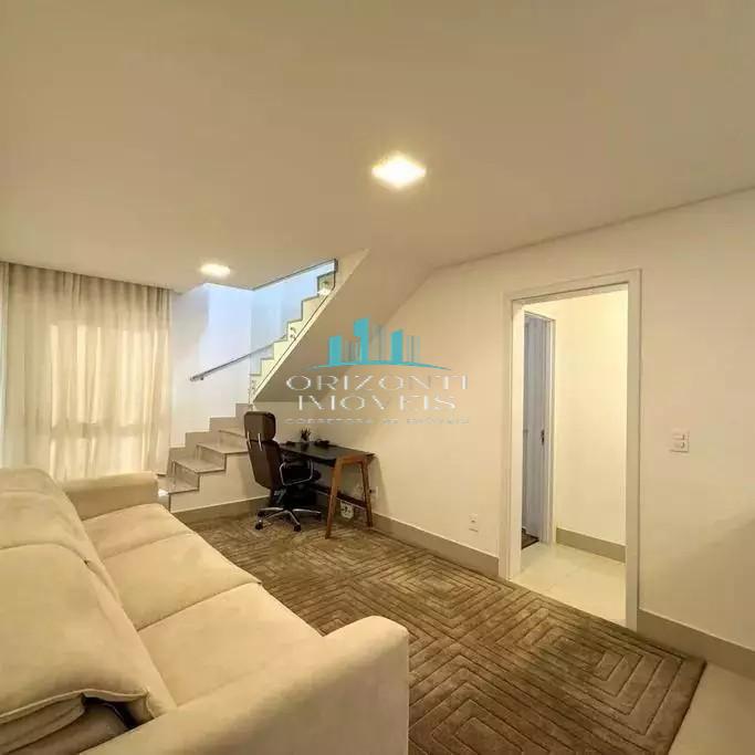 Cobertura, 2 quartos - Foto 1