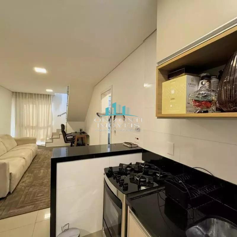 Cobertura, 2 quartos - Foto 15