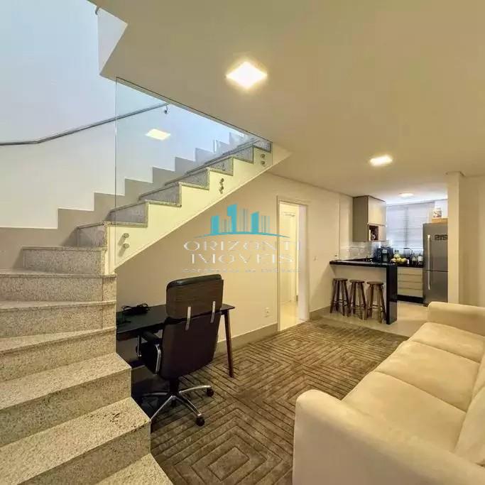 Cobertura, 2 quartos - Foto 2