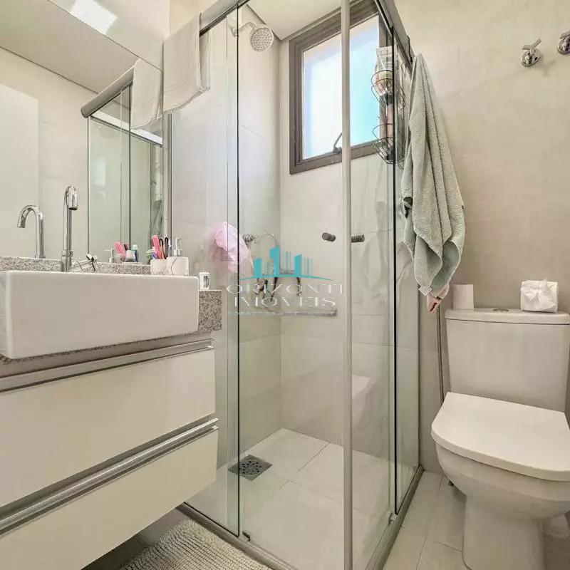 Cobertura, 2 quartos - Foto 11