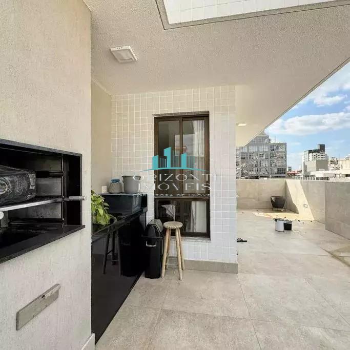 Cobertura, 2 quartos - Foto 16