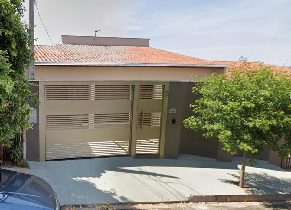 Casa, 3 quartos, 140 m² - Foto 1