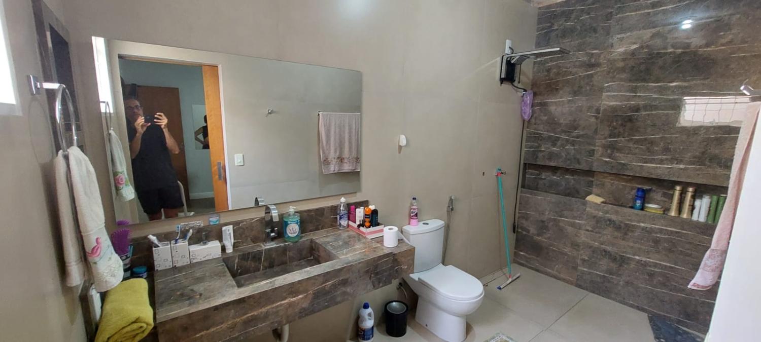 Casa, 3 quartos, 140 m² - Foto 10