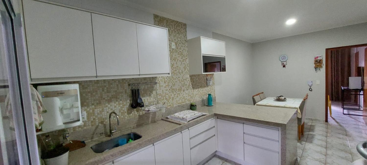 Casa, 3 quartos, 140 m² - Foto 13