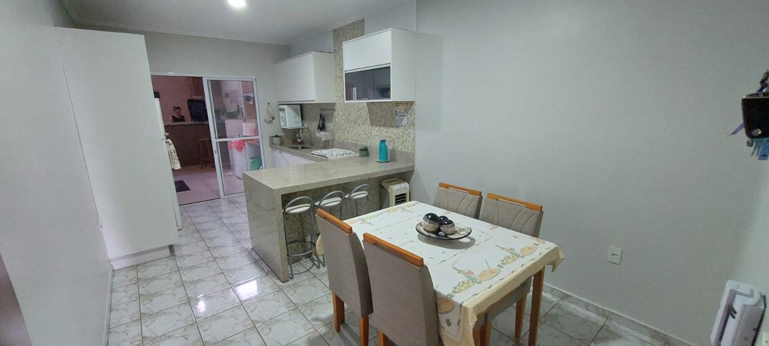 Casa, 3 quartos, 140 m² - Foto 14