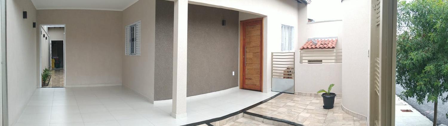 Casa, 3 quartos, 140 m² - Foto 17
