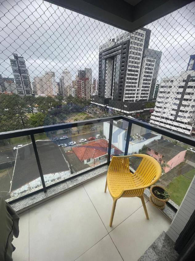 Apartamento à venda com 3 quartos, 92m² - Foto 7