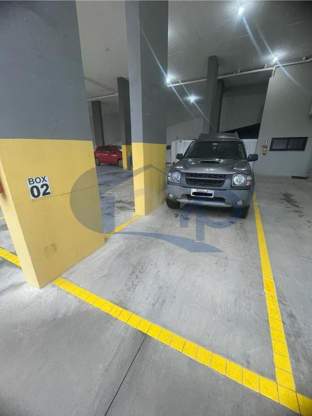 Apartamento à venda com 3 quartos, 92m² - Foto 5