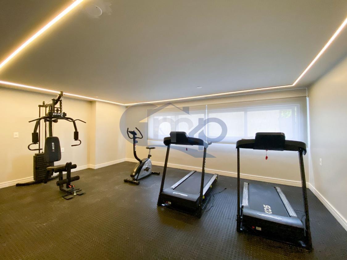 Apartamento à venda com 3 quartos, 92m² - Foto 3