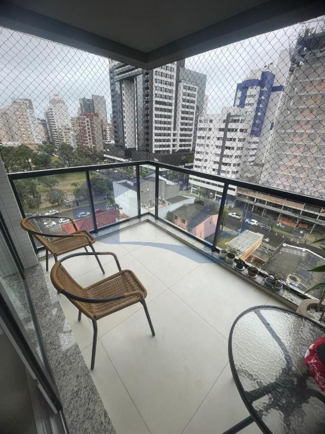 Apartamento à venda com 3 quartos, 92m² - Foto 6