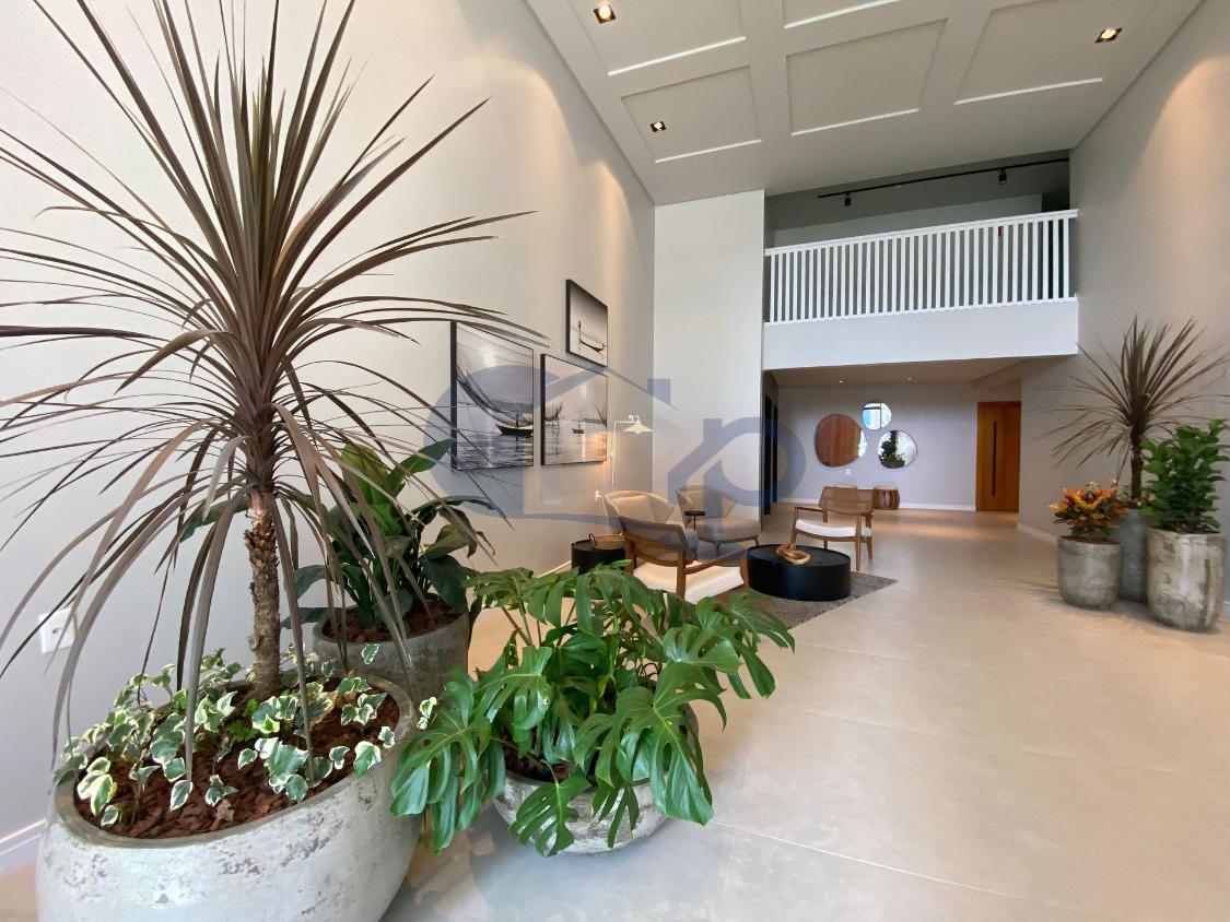 Apartamento à venda com 3 quartos, 92m² - Foto 2