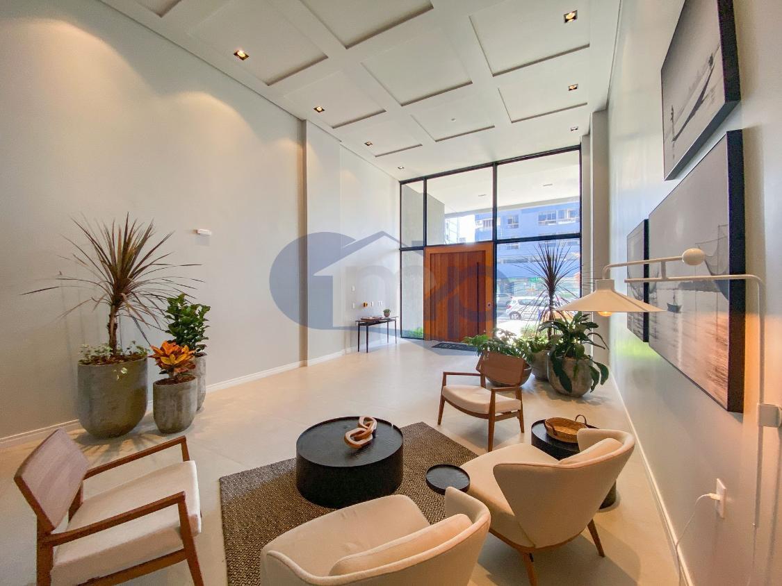 Apartamento à venda com 3 quartos, 92m² - Foto 1