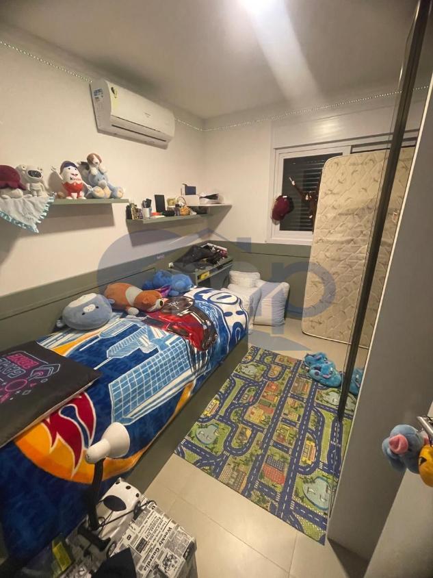 Apartamento à venda com 3 quartos, 92m² - Foto 9