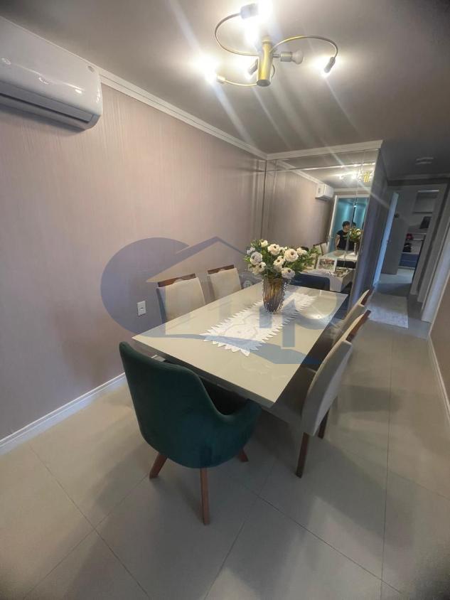 Apartamento à venda com 3 quartos, 92m² - Foto 12