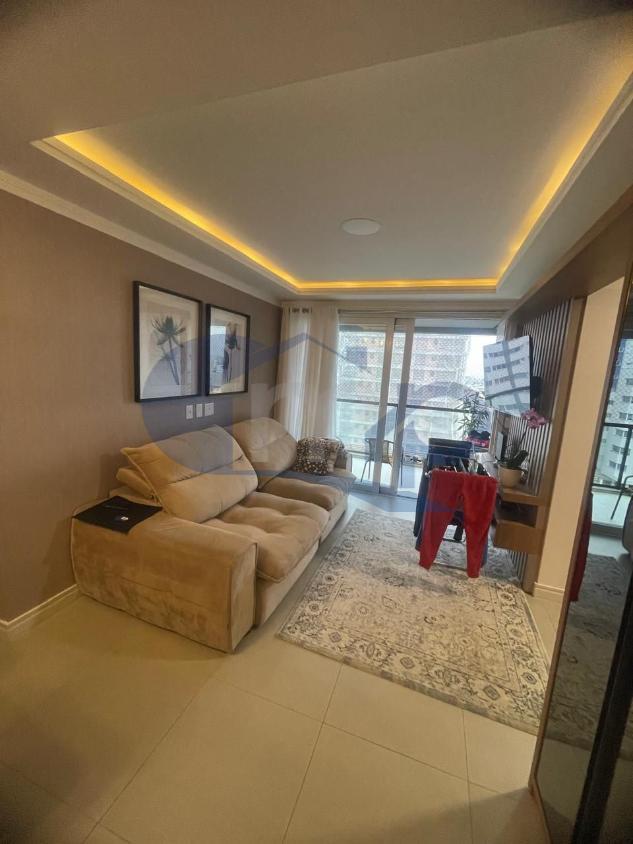 Apartamento à venda com 3 quartos, 92m² - Foto 13