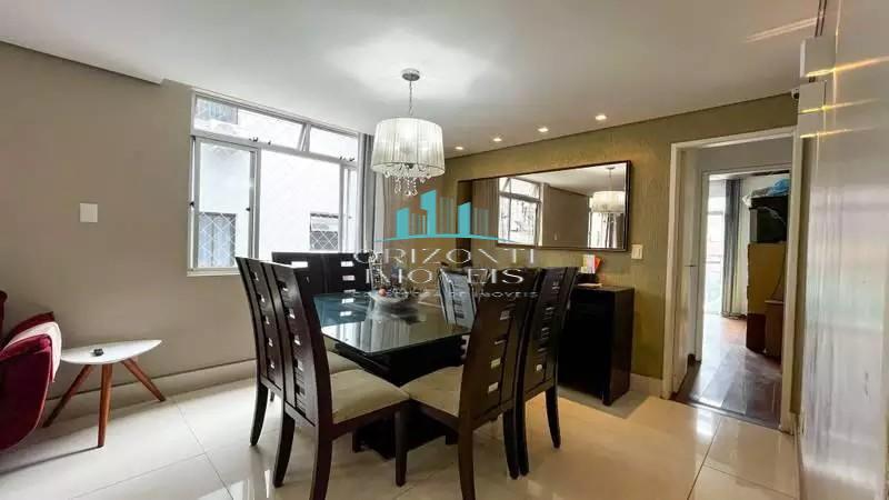 Apartamento, 3 quartos - Foto 4