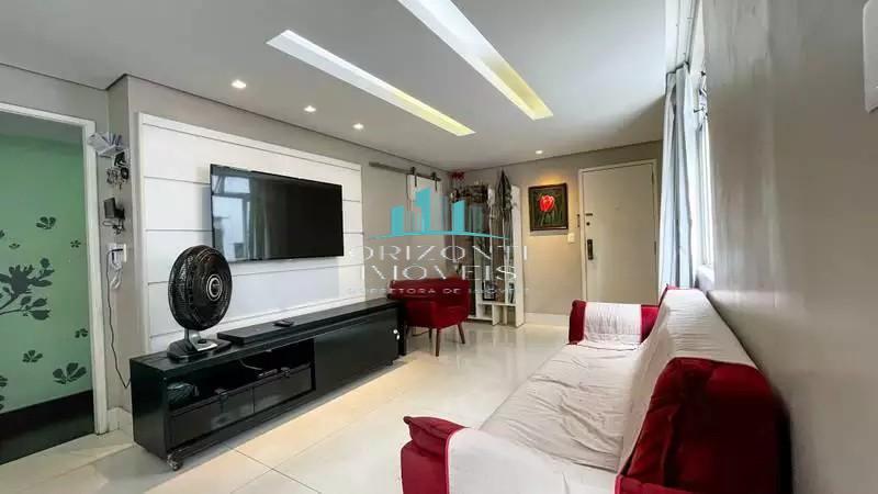 Apartamento, 3 quartos - Foto 1