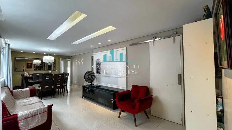 Apartamento, 3 quartos - Foto 2