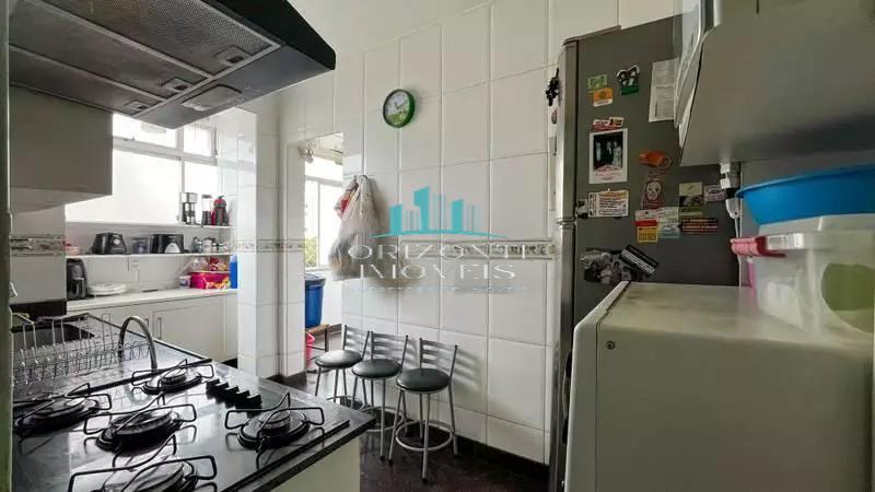 Apartamento, 3 quartos - Foto 23