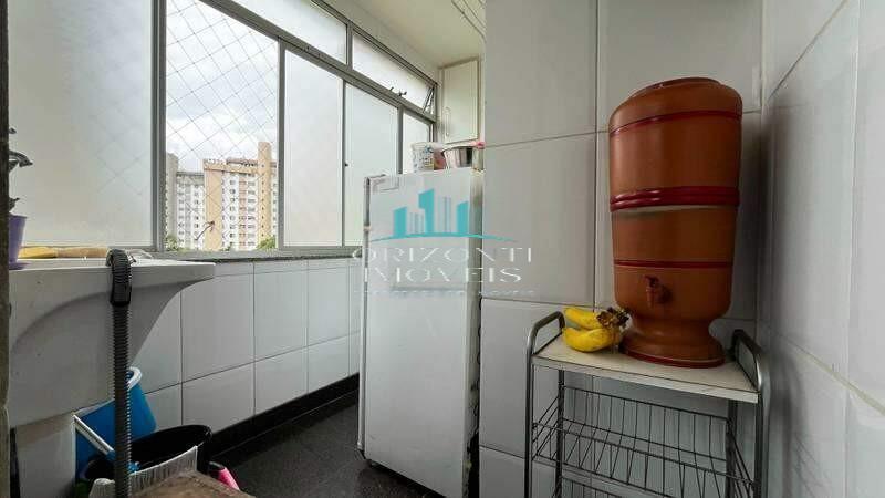 Apartamento, 3 quartos - Foto 16