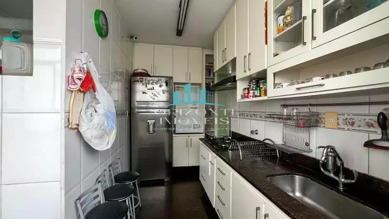 Apartamento, 3 quartos - Foto 21