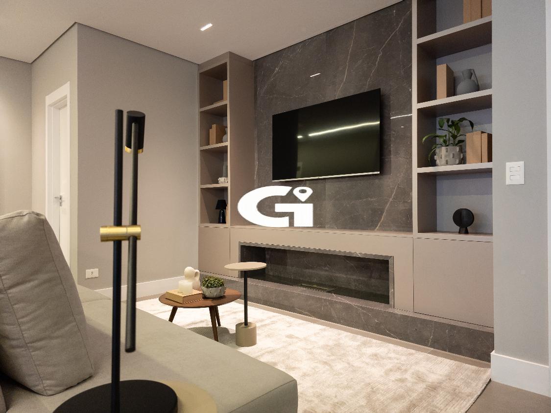 Apartamento, 3 quartos, 121 m² - Foto 5