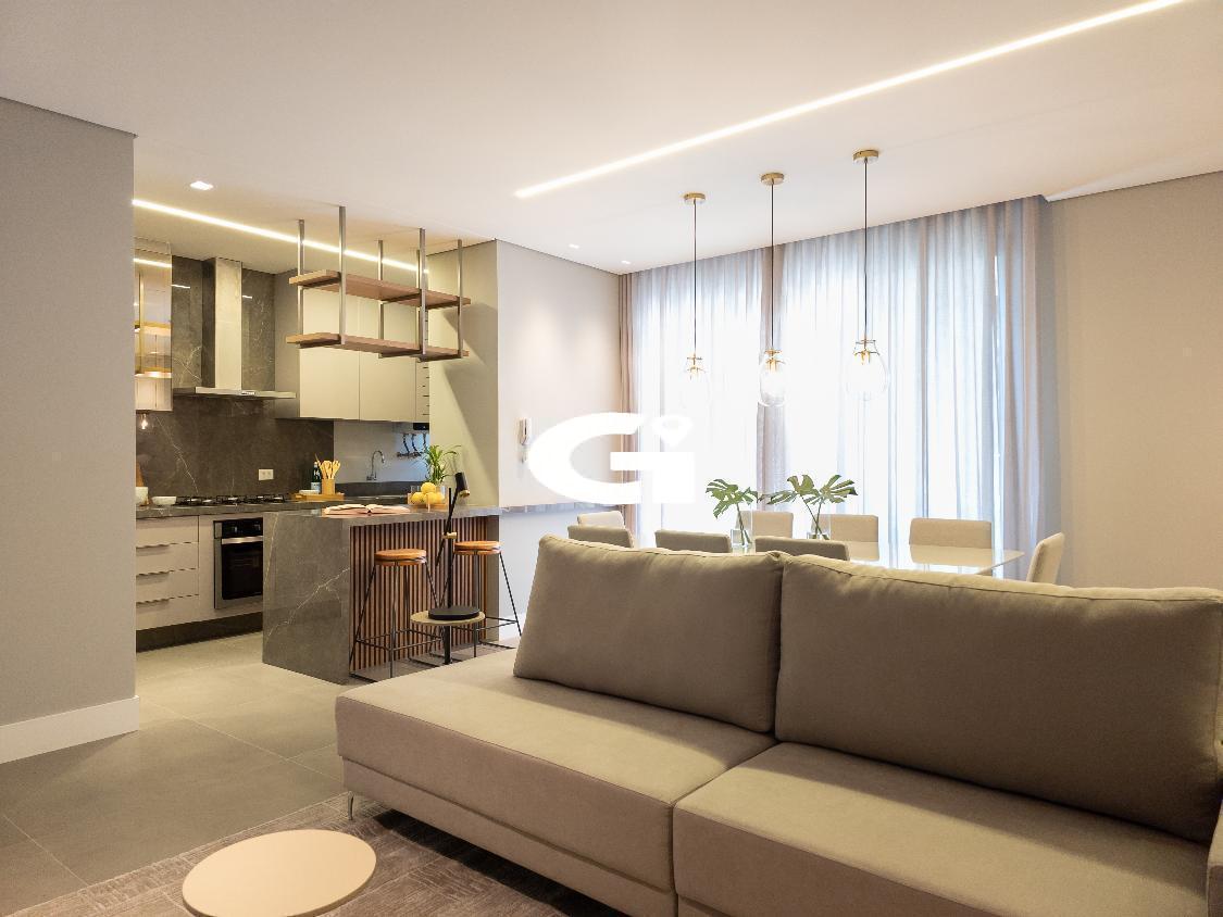 Apartamento, 3 quartos, 121 m² - Foto 3