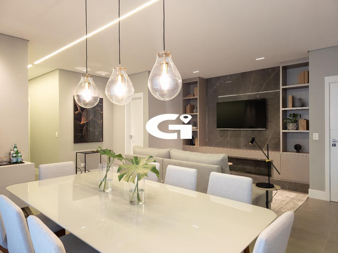 Apartamento, 3 quartos, 121 m² - Foto 2